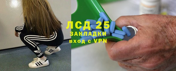 спайс Горняк